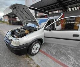 CHEVROLET CORSA WIND 1.0 MPFI / EFI 2P