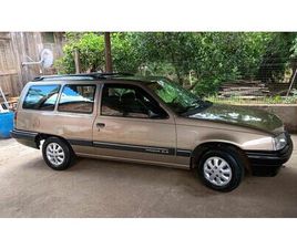 CHEVROLET IPANEMA GL 1.8 MPFI / EFI /SL 4P