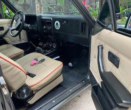 CHEVROLET OPALA COMODORO/COMOD. SLE 4.1/2.5