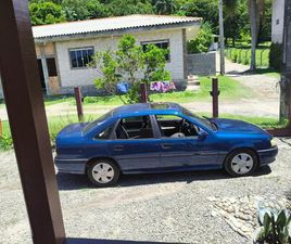 CHEVROLET VECTRA CHEVROLET VECTRA CD 2.0 (MODELO ANTIGO) 1994