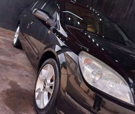 CHEVROLET VECTRA EXPRESSION 2.0 MPFI FLEXPOWER MEC