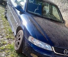 CHEVROLET VECTRA GLS/EXPRES.2.2/ 2.0 E 2.0 CD 8V