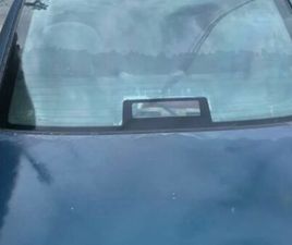 CHEVROLET VECTRA GLS/EXPRES.2.2/ 2.0 E 2.0 CD 8V