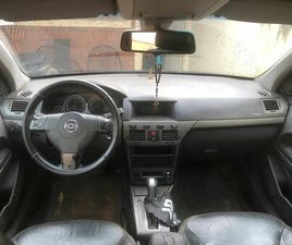 GT-X 2.0 MPFI 8V FLEXPOWER AUT.