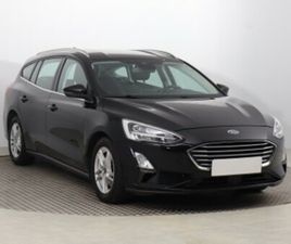 FORD FOCUS FORD FOCUS IV , SALON POLSKA, NAVI, KLIMATRONIC, TEMPOMAT, PARKTRONIC,