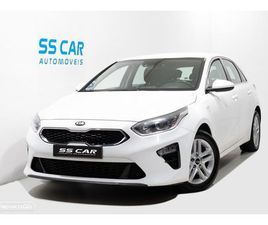 KIA CEED 1.0 T-GDI DRIVE