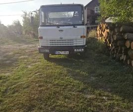 VAND SAU SCHIMB NISSAN ECO T 100