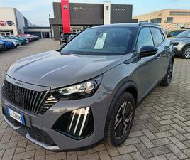 PURETECH 130 S AND S EAT8 GT