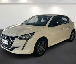 PEUGEOT 208 1.2 PURETECH ACTIVE PACK S&S 75CV