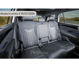 VOLKSWAGEN TAYRON 1.5 TSI EHYBRID 272 CV DSG R-LINE PLUS