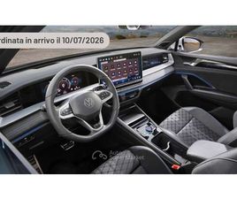 VOLKSWAGEN TAYRON 1.5 TSI EHYBRID DSG ELEGANCE