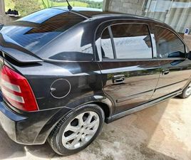 CHEVROLET ASTRA ASTRA 2011