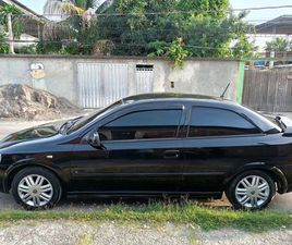 CHEVROLET ASTRA ELEGANCE 2.0 MPFI FLEXPOWER 8V 3P