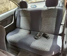 CHEVROLET ASTRA GL 1.8 MPFI 3P