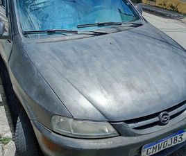 CHEVROLET CELTA CHEVROLET CELTA 1.0/ SUPER 1.0 MPFI VHC 8V 5P 2003