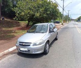 CHEVROLET CELTA LIFE/ LS 1.0 MPFI 8V FLEXPOWER 3P