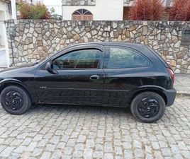 CHEVROLET CELTA LIFE/ LS 1.0 MPFI 8V FLEXPOWER 3P