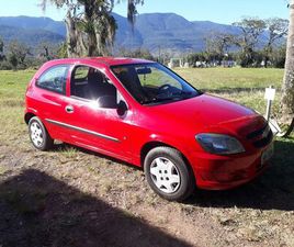 CHEVROLET CELTA LIFE/ LS 1.0 MPFI 8V FLEXPOWER 3P