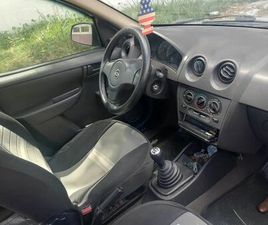 CHEVROLET CELTA LIFE/ LS 1.0 MPFI 8V FLEXPOWER 5P