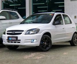 CHEVROLET CELTA SPIRIT 1.0 MPFI VHC 8V 5P