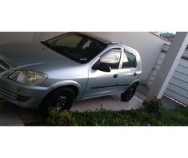 CHEVROLET CELTA SPIRIT/ LT 1.0 MPFI 8V FLEXP. 5P