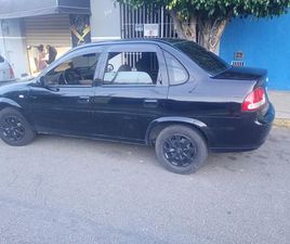 CHEVROLET CLASSIC LIFE/LS 1.0 VHC FLEXP. 4P