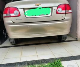 CHEVROLET CLASSIC LIFE/LS 1.0 VHC FLEXP. 4P