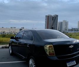 CHEVROLET COBALT LS 1.4 8V FLEXPOWER 4P
