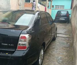 CHEVROLET COBALT LTZ 1.4 8V FLEXPOWER/ECONOFLEX 4P