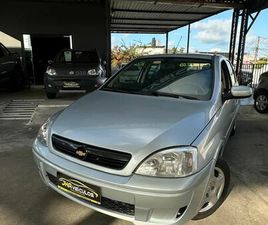CHEVROLET CORSA HAT. MAXX 1.0/ 1.0 FLEXPOWER 8V 5P