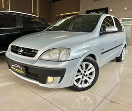 CHEVROLET CORSA HAT. MAXX 1.0/ 1.0 FLEXPOWER 8V 5P