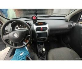 CHEVROLET CORSA HAT. PREMIUM 1.4 8V ECONOFLEX 5P