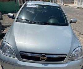 CHEVROLET CORSA SED. MAXX 1.4 8V ECONOFLEX 4P