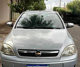 CHEVROLET CORSA SED. PREMIUM 1.4 8V ECONOFLEX 4P