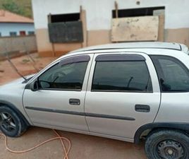 CHEVROLET CORSA SUPER 1.0 MPFI / 2P E 4P