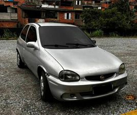 CHEVROLET CORSA WIND 1.0 MPFI / EFI 2P