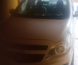 CHEVROLET MONTANA LS 1.4 ECONOFLEX 8V 2P