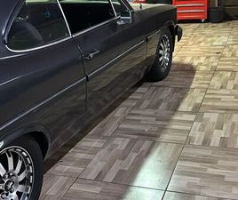 CHEVROLET OPALA L/SL/SS/ 2.5/4.1