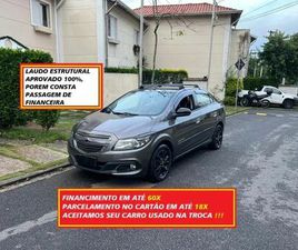 CHEVROLET PRISMA SED. ADVANT. 1.0 8V FLEXPOWER 4P