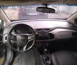 CHEVROLET PRISMA SED. JOY/ LS 1.0 8V FLEXPOWER 4P