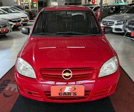 CHEVROLET PRISMA SED. MAXX/ LT 1.4 8V ECONOF. 4P