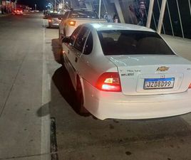 CHEVROLET VECTRA GLS/EXPRES.2.2/ 2.0 E 2.0 CD 8V