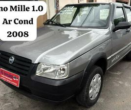 FIAT MILLE FIAT UNO 1.0 MILLE FIRE FLEX