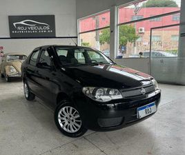 FIAT SIENA FIAT SIENA 1.0 FIRE FLEX