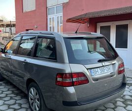 FIAT STILO SW FIAT STILO 2007 MOTOR 1.9 DOBRICIONESTI