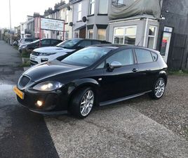 2012 (62) - 2.0 TDI CR FR+ SUPERCOPA 5DR