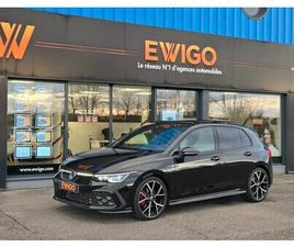 8 GTD 200CH DSG7 FULL OPTIONS ÉTAT NEUF