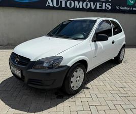 CHEVROLET CELTA LIFE/ LS 1.0 MPFI 8V FLEXPOWER 3P