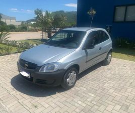 CHEVROLET CELTA LIFE/ LS 1.0 MPFI 8V FLEXPOWER 3P