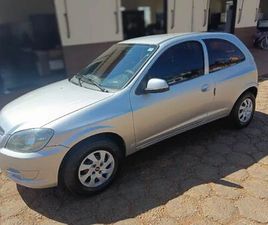 CHEVROLET CELTA LIFE/ LS 1.0 MPFI 8V FLEXPOWER 3P